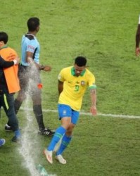  巴西巨星回归桑巴军团，美洲杯备战如火如荼