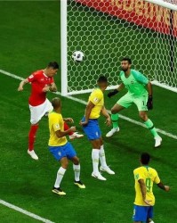  巴西国家队征召超新星备战世界杯预选赛受期待