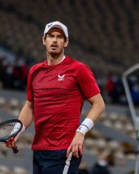  法网公开赛火热开赛，顶尖选手齐聚巴黎争锋  