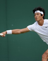  张之臻创造历史，中国男网首胜TOP10