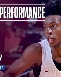  夏季联赛火热进行，新秀表现抢眼