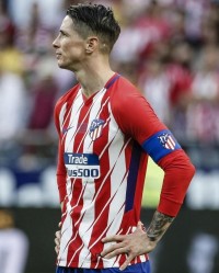  马德里竞技力压皇马巴萨夺得西甲联赛冠军宝座