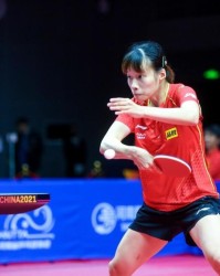  王曦雨美网黑马奔袭，中国小花首进大满贯十六强