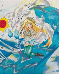  天才少年登顶电竞巅峰创造历史