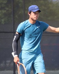  深圳挑战赛决出冠军，中国选手吴易昺斩获赛季首冠  