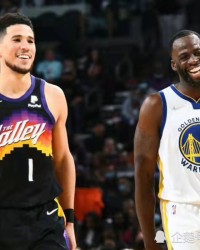  太阳布克爆砍五十分创赛季新高