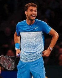  迪米特洛夫单反神技再现书写新篇章