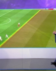  VAR技术持续引争议，判罚尺度成焦点