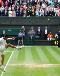  阿尔卡拉斯鏖战五局险胜晋级半决赛