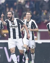  尤文图斯防线稳固，零封对手延续不败  