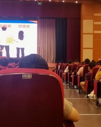  电竞教育试点院校扩容 产教融合培养复合型人才