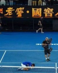  德约科维奇澳网夺冠，续写传奇篇章