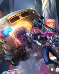  电竞模拟器普及，普通玩家也能体验职业赛场