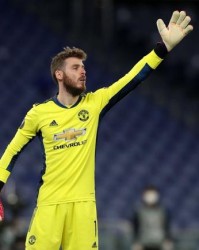  维罗纳门将神勇，多次扑救保住平局  