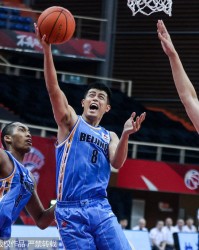  末节逆转高潮迭起演绎篮球魅力
