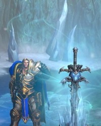  魔兽争霸III经典重现，复古战术助力黑马逆袭夺冠  