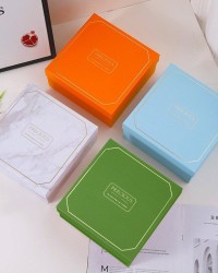  环保理念融入赛事包装，纸质纪念品替代塑料