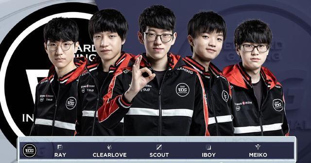  新生代电竞选手横空出世强势夺冠  