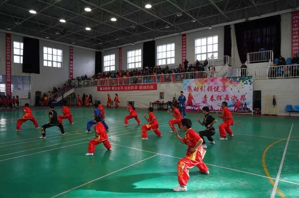  足校建设如火如荼，青少年培养体系完善