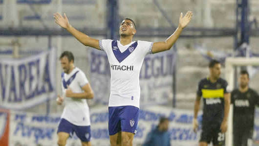  南美解放者杯开战，巴西阿根廷再对决