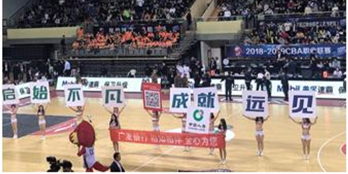  CBA季后赛烽火重燃，八强队伍蓄势待发