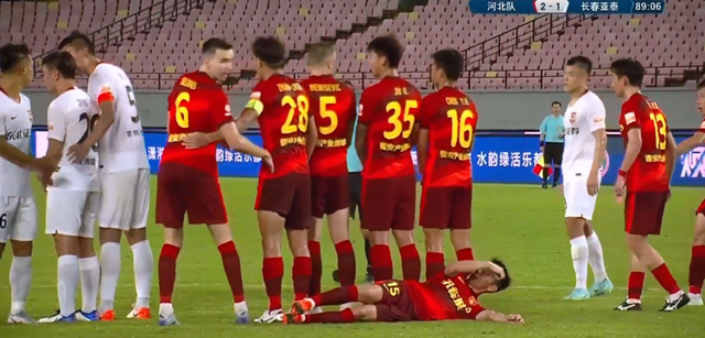  中国U17小将闪耀世少赛，未来之星崭露头角